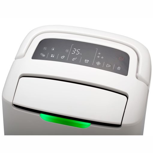 Avfuktare AD20 Hybrid Luftren - Image 8