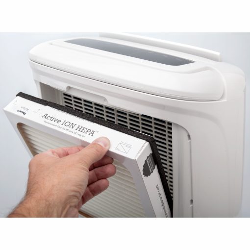 Avfuktare AD20 Hybrid Luftren - Image 4