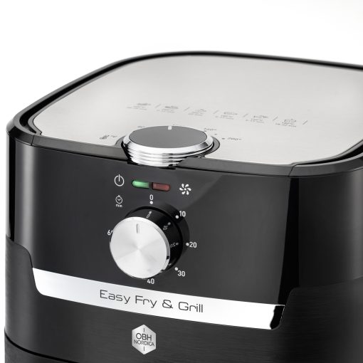 Easy Fry & Grill Classic 2in1 4,2L 1550W - Air Fryer - Image 15