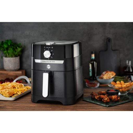 Easy Fry & Grill Classic 2in1 4,2L 1550W - Air Fryer - Image 6