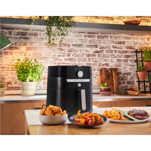 Easy Fry & Grill Classic 2in1 4,2L 1550W - Air Fryer - Image 11