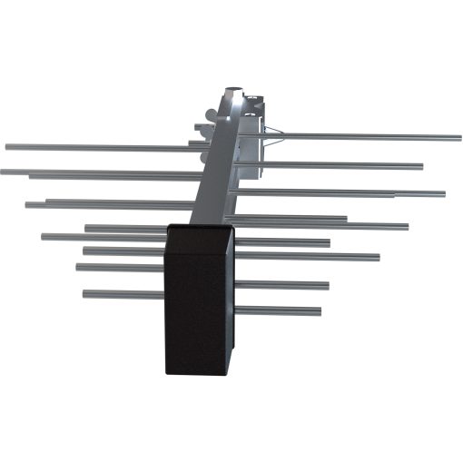 TV-antenn för utomhusbruk - DVB-T2 LTE-skydd - Image 9