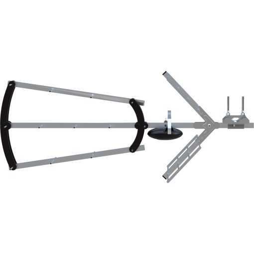 TV-antenn för utomhusbruk - DVB-T2 LTE-skydd - Image 13
