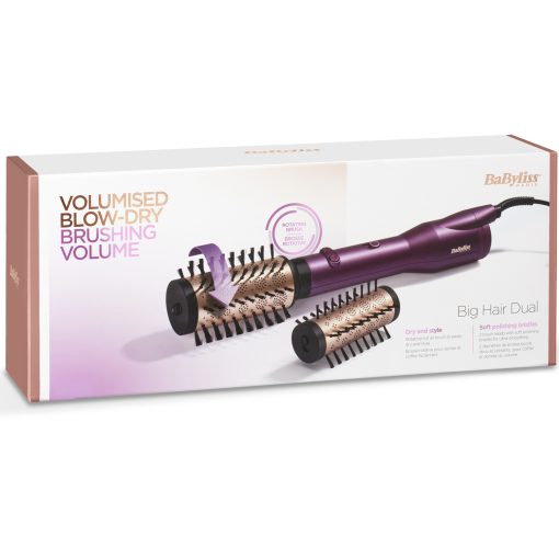Big Hair Hot Air Styler AS950E - Image 5