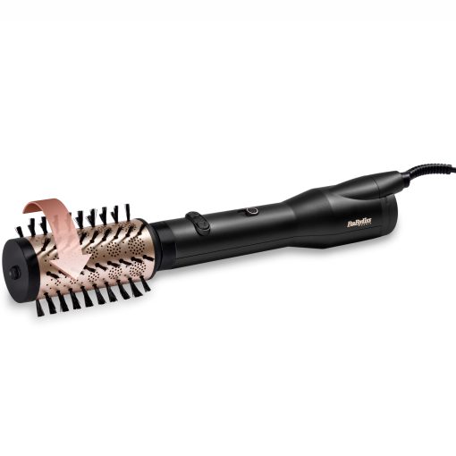 Varmluftsborste Big Hair Luxe Rotating AS970E - Image 8