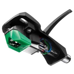 Pickup Tonarmshuvud Eliptisk nål