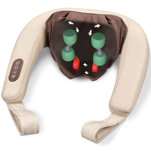 Massage "Nacke" 4D MG 153 - Image 7