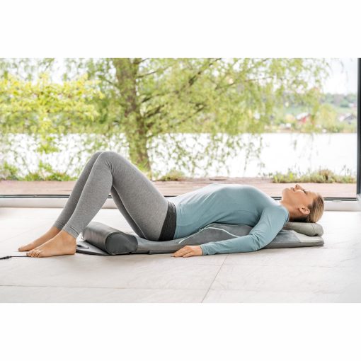 Yoga och strechmatta MG 280 - Image 9
