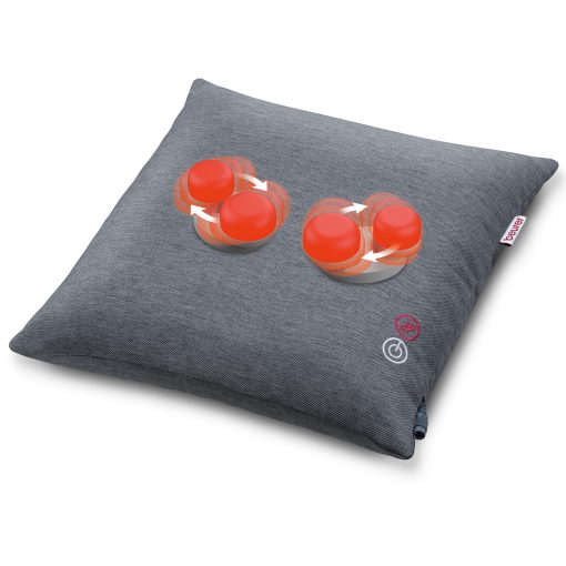 Shiatsu massage kudde MG 135 - Image 12