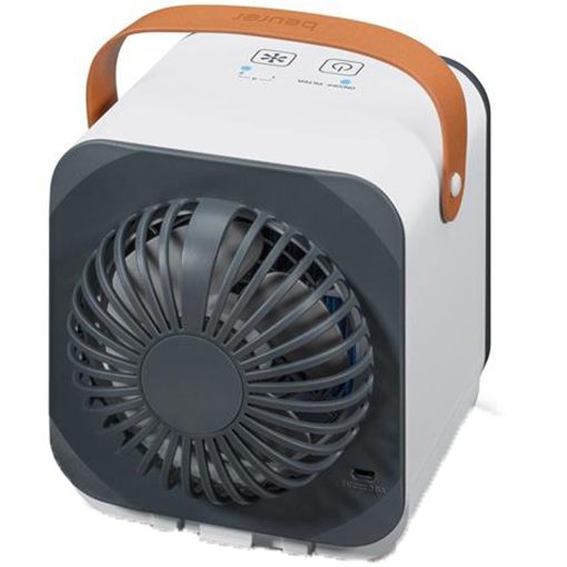 Luftkylare LV50 Portabel - Image 9