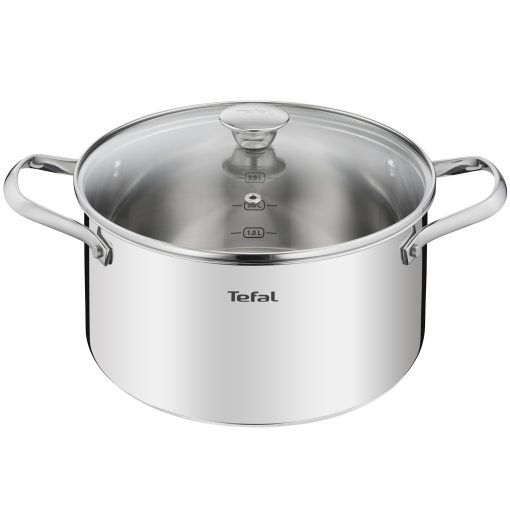 Cook eat Set 4 delar rostfritt stål - Image 7