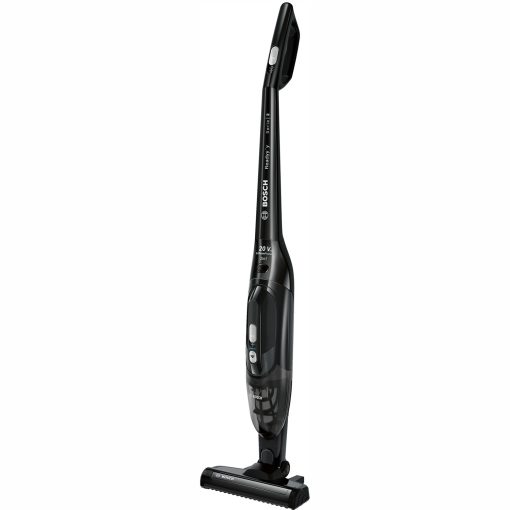 Skaftdammsugare BBHF220 20V Svart