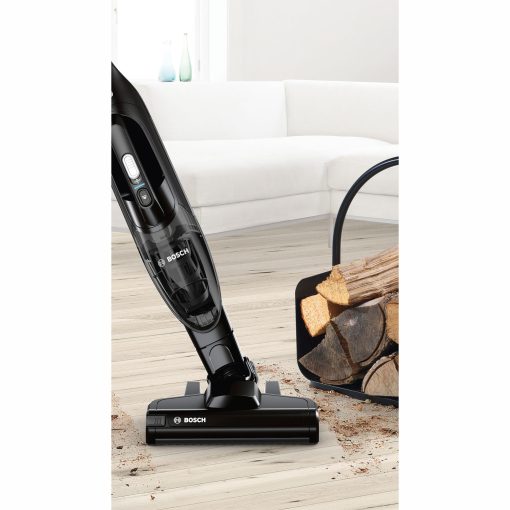 Skaftdammsugare BBHF220 20V Svart - Image 5