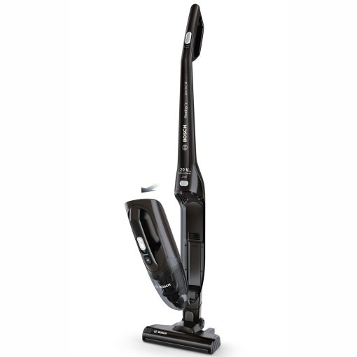 Skaftdammsugare BBHF220 20V Svart - Image 8