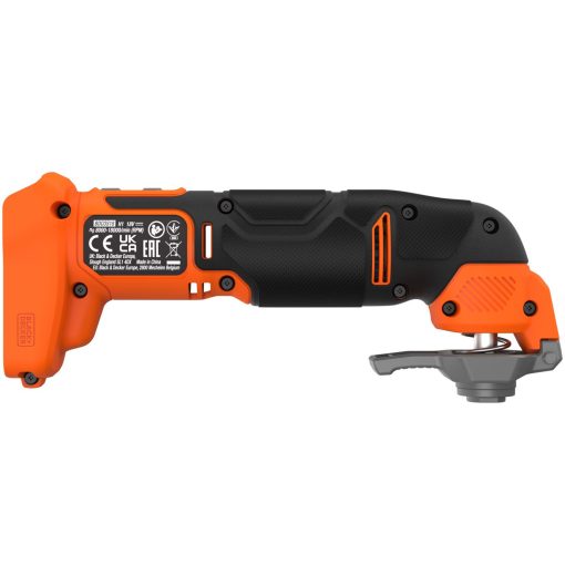 Multimaskin  BDCOS18N-XJ 18V Tool Only - Image 9