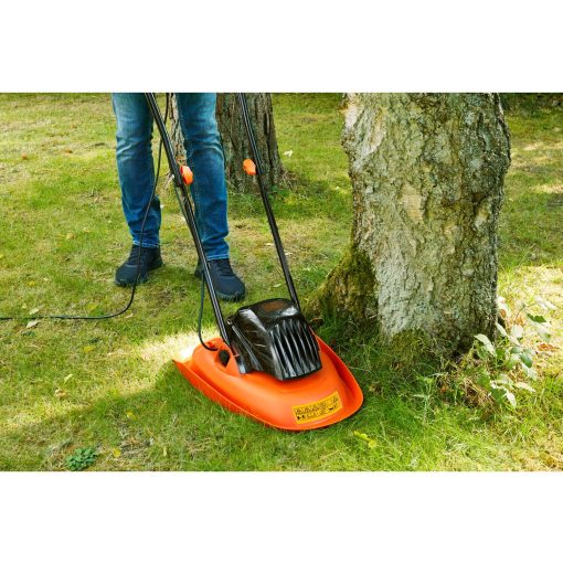 Gräsklippare Svävare 1200Watt 30cm Kompakt - Image 3