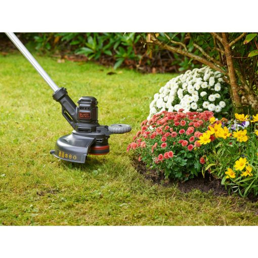 Grästrimmer 28cm 550W Powercommand - Image 10