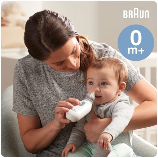 Nässug Nasal Aspirator BNA100 - Image 15
