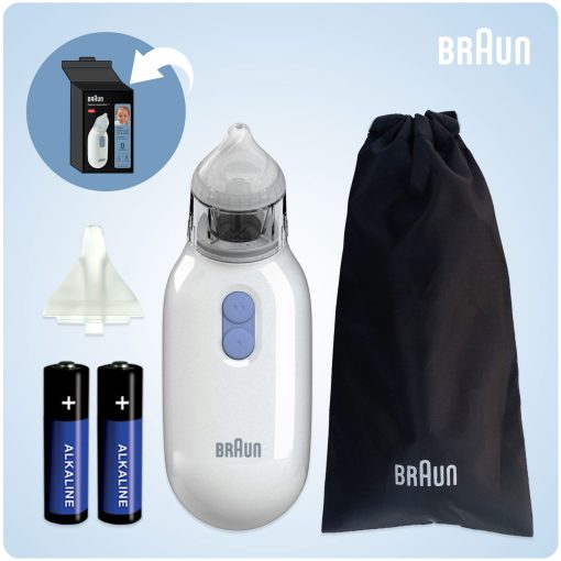 Nässug Nasal Aspirator BNA100 - Image 12