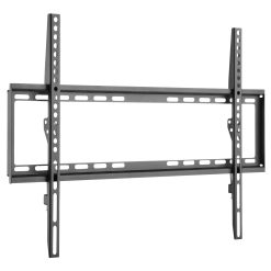 Väggfäste TV 37-70" Fast