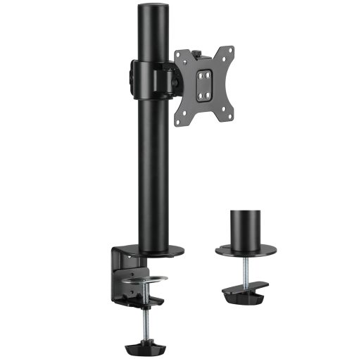 Monitorarm 17-32" Kort