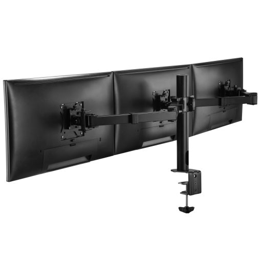 Monitorarm trippel 17-27" 640mm - Image 11
