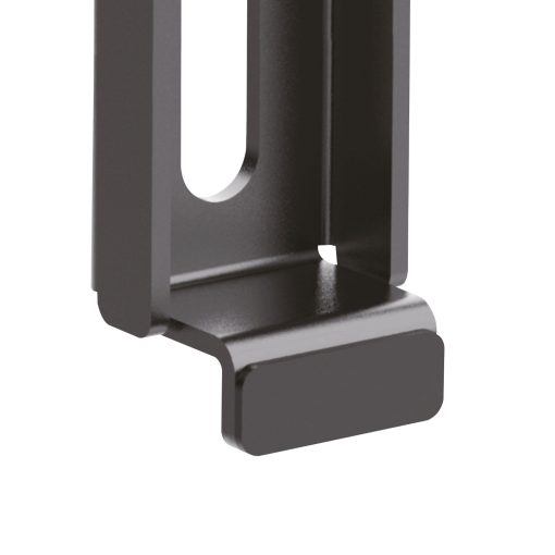 Väggfäste TV 43-80" Fast. Ultra slim 18mm - Image 12