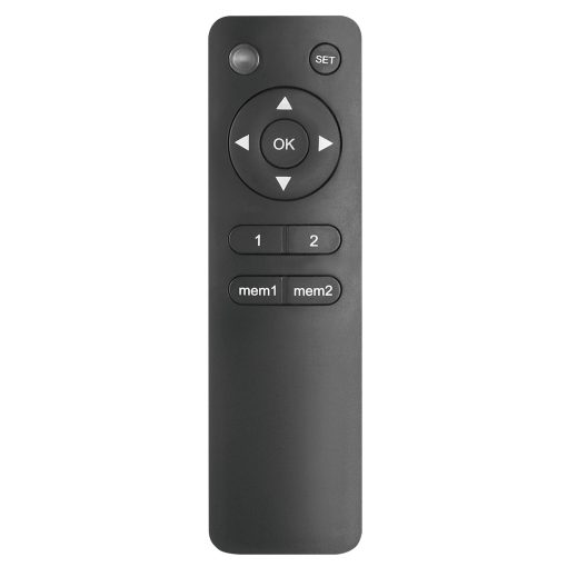 Motoriserat flipdown-takfäste för TV 32-70" - Image 17