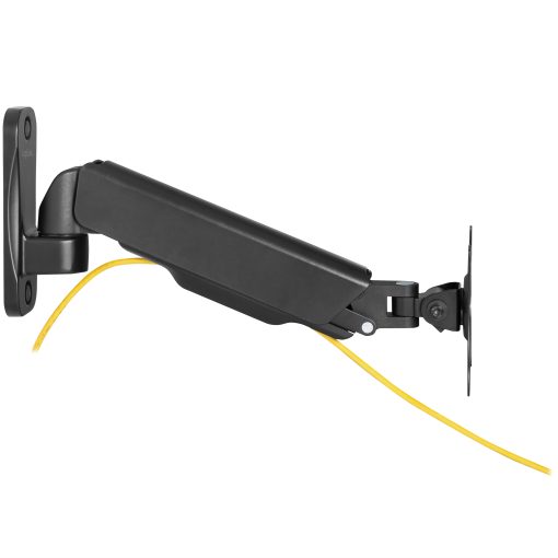 Monitorarm Väggfäste 17-32" gasfjädrad 260mm - Image 8