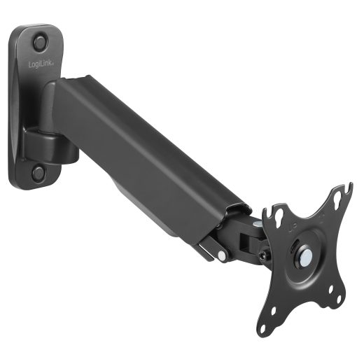 Monitorarm Väggfäste 17-32" gasfjädrad 260mm - Image 12