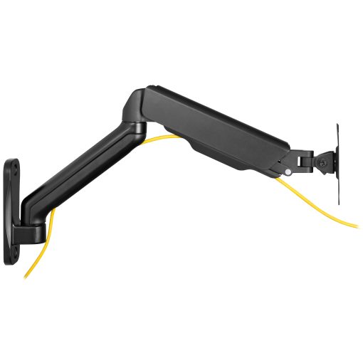 Monitorarm Väggfäste 17-32" gasfjädrad 450mm - Image 19
