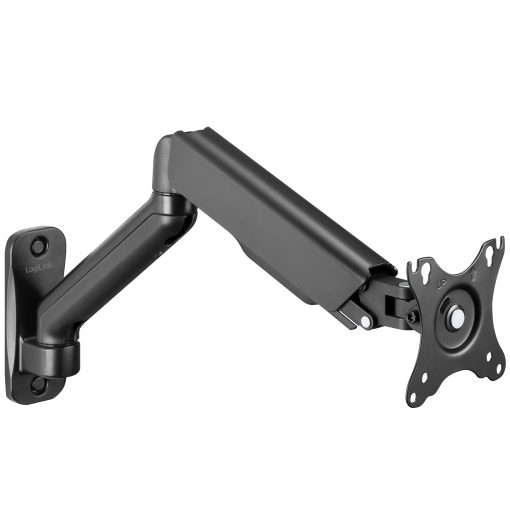 Monitorarm Väggfäste 17-32" gasfjädrad 450mm - Image 8