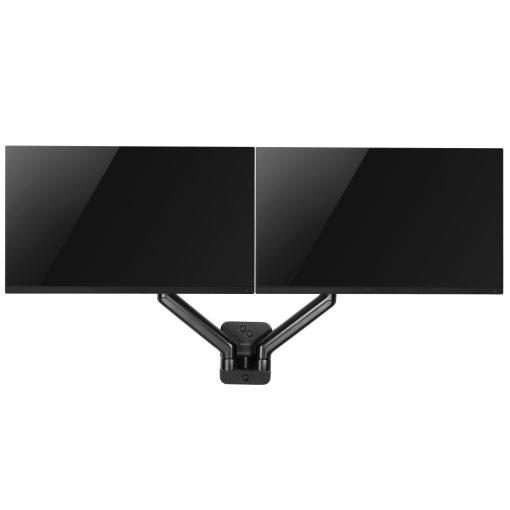 Monitorarm Väggfäste 17-32" Dubbel gasfjädrad - Image 10