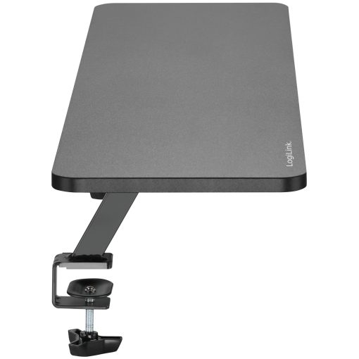 Monitorhylla 1000x260mm Svart - Image 16