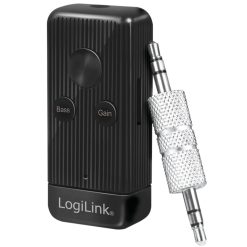 Stereo Bluetooth 5.0 audio-mottagare