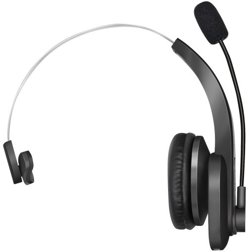 Bluetooth-headset Mono inkl laddställ - Image 27