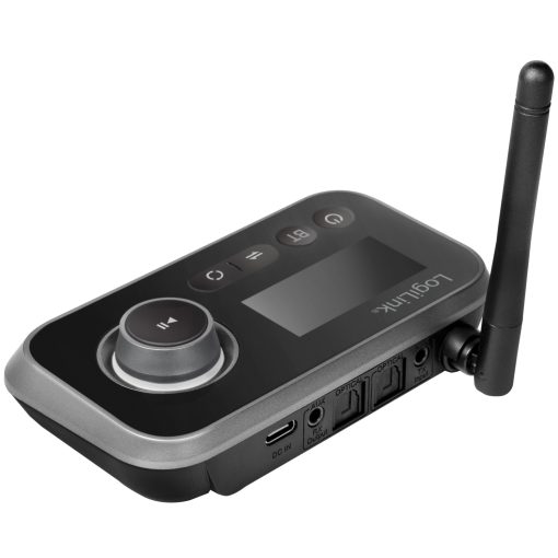 Bluetooth 5.0 2-in-1 Audio sändare/mottagare - Image 16
