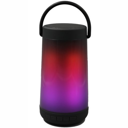 Högtalare Bluetooth Ljuseffekter BTL-311