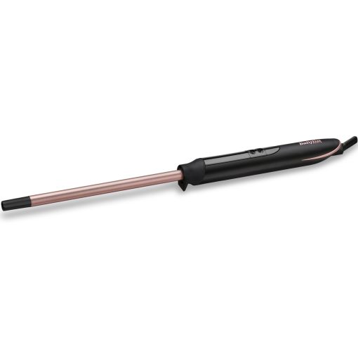 Rose Quartz Thight Curls Wand C449E