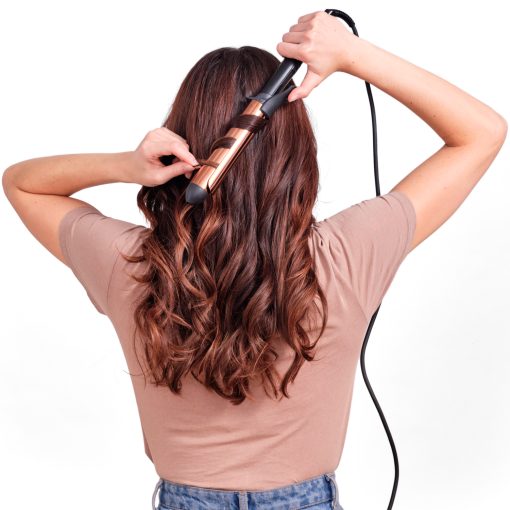 Locktång Salon Brilliance Curls C459E - Image 15