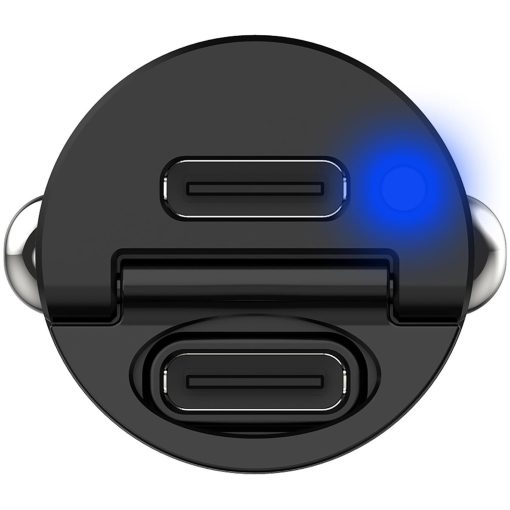 Billaddare Mini 2xUSB-C PD 30W - Image 5