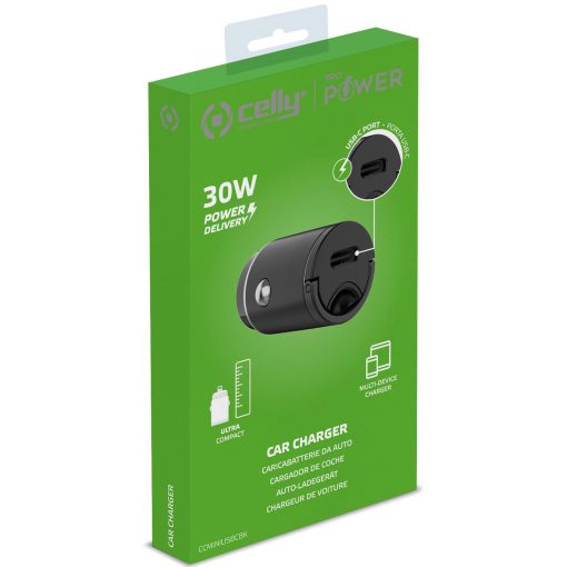 Billaddare Mini 1xUSB-C PD 30W - Image 11