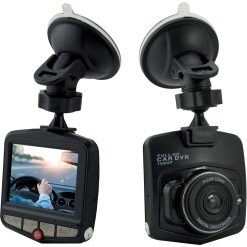 Bilkamera 2.4" LCD 1080P CCT-1230