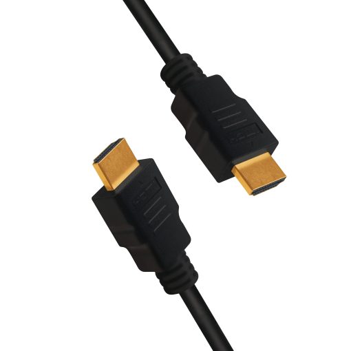 HDMI-kabel Ultra High Speed 8K/60 4K/120Hz 1m - Image 7