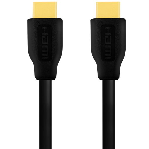 HDMI-kabel Premium High Speed 4K/60Hz 5m - Image 4
