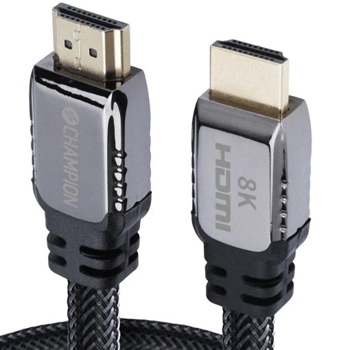 HDMI-kabel Ultra certified Ha-Ha 8K 2m - Image 4
