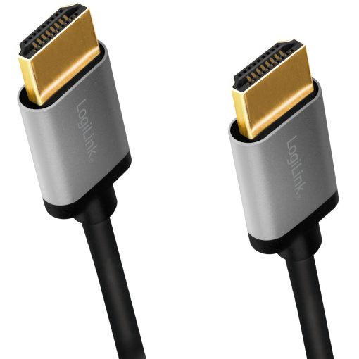 HDMI-kabel Premium High Speed HDMI 4K/60Hz 2m - Image 6