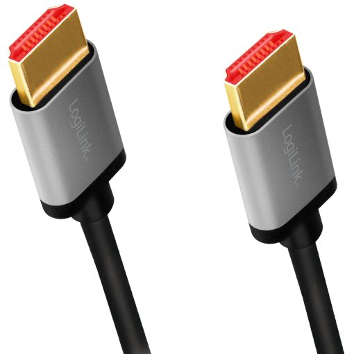 HDMI-kabel Ultra High Speed 8K/60 4K/120Hz 3m - Image 7