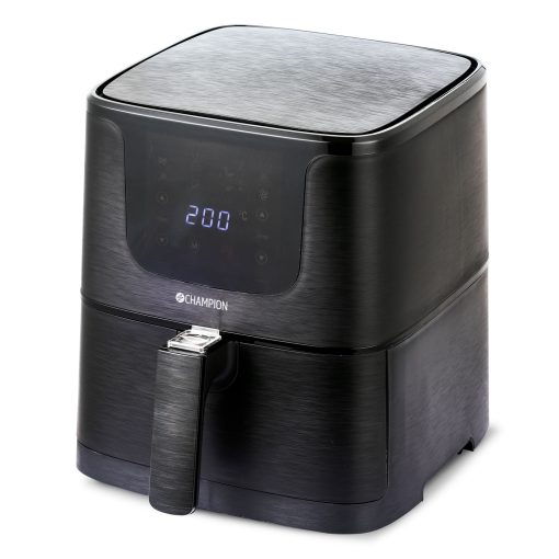 Air Fryer Medium 3,5L 1500W AF220 Svart - Image 10