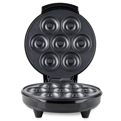 Donut Maker 7 Munkar 700W DM110 Svart - Image 14